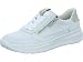 Produktbild Legero Damen Sprinter Sneaker, Weiß 1000, 42 EU
