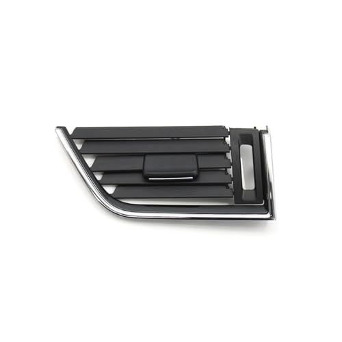 Couvercle panneau grille ventilation Skoda Octavia 3 A7 5E0820951C
