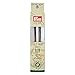 Produktbild Prym 224344 Nadelspitzen CUBICS NATURAL lang 11,6 cm 4,00 mm mehrfarbig