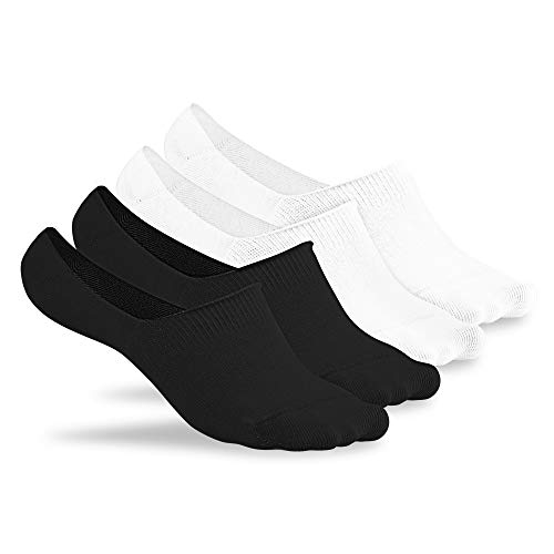 FLINK Socquette Chaussette Invisible 5 Paire Taille 35-38 Cover