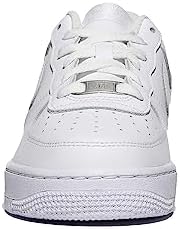 新品 NIKE AIRFORCE 1 LE (GS) 21cm Air Force 1 LE Kids por Nike, Branco, 17 | Amazon.com.br