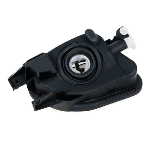 Feu antibrouillard Benz W211 solution pour remplacer une optique cassée - 4