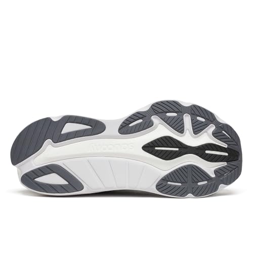 Image of Saucony Men's Hurricane 24 Sneaker