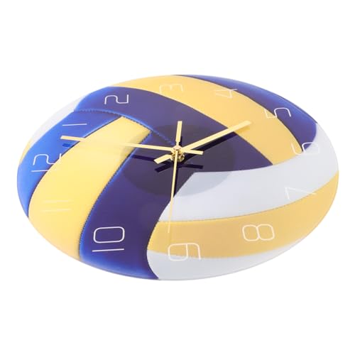 Horloge murale design Cabilock pour le calme de votre chambre coucher