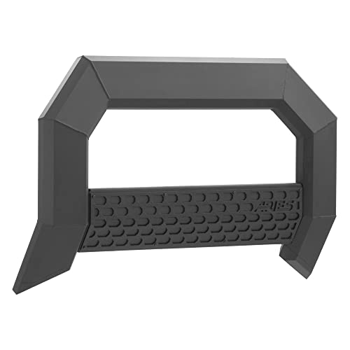 Image of ARIES 2165002 AdvantEDGE Black Aluminum Truck Bull Bar, Select Ram 1500 New Body