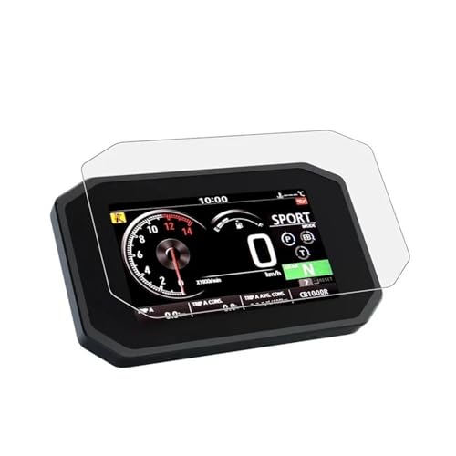 Film combiné d'instruments moto X-ADV 750 pour éviter les rayures