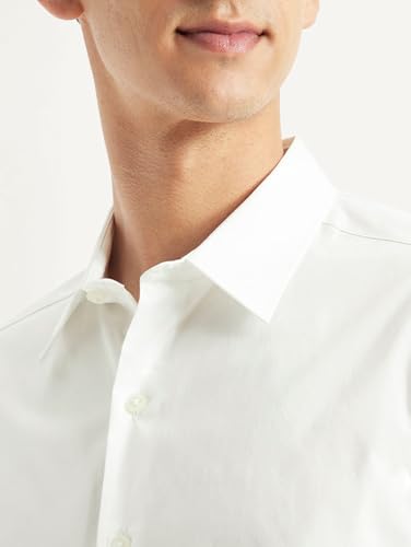 Image of Levi's Men's Cotton Slim Fit Shirt