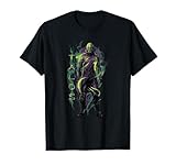 Marvel Captain Marvel Talos the Skrull T-Shirt
