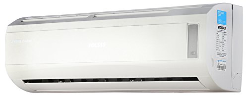 Image of Voltas 122 CYa Split AC (1 Ton, 2 Star Rating, White, Copper)