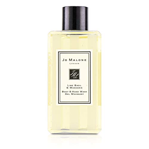 Jo Malone Lime Basil & Mandarin Body & Hand Wash, 3.4 Fl Ounce ()