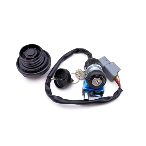 Kit de bloqueo UTV 600 para solucionar problemas de transmision y desajustes en el selector 4
