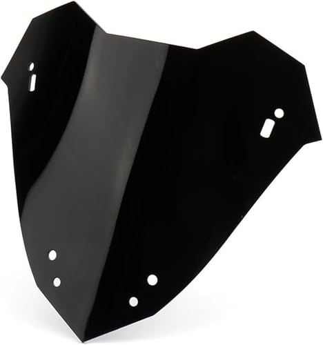 Protection d'écran Moto XMAX 300 2023 Pare-brise Recyclé