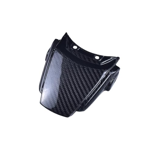 Kit carénage latéral GSX-R1000R carbone protection réservoir moto
