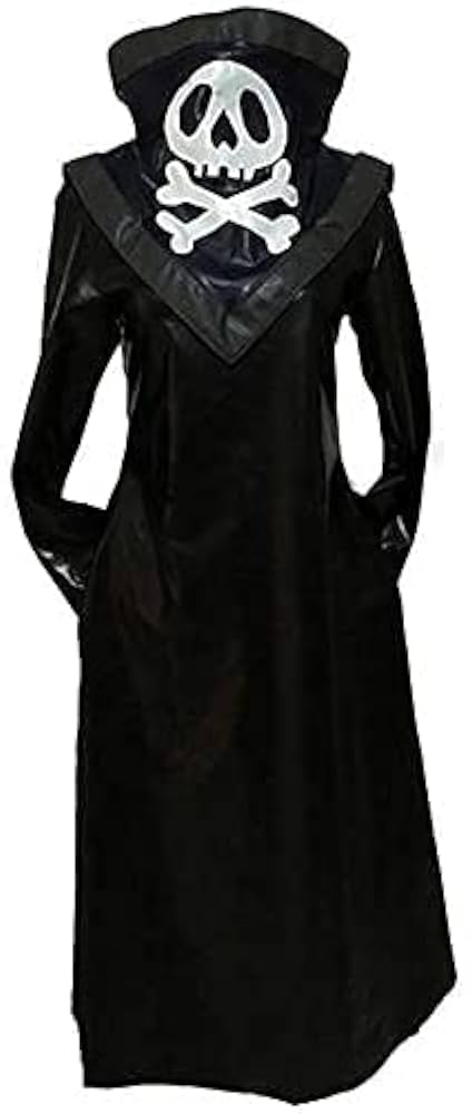 女XL　ハンター×ハンター フェイタン コスプレ衣装 変装 仮装 ハロウィン Amazon.co.jp: ハンター×ハンター フェイタン＝ポートオ