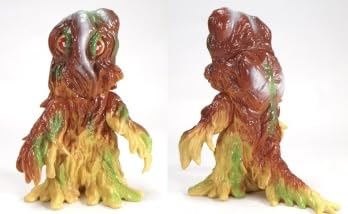 Amazon.co.jp: ・フェス大阪 CCPミドルサイズシリーズ ヘドラ