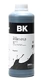 como recargar cartucho lexmark 14  Tinta InkTec para HP nº 301 y 301XL, NEGRO PIGMENTADO 1 litro