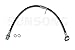 Sunsong 2201085 Brake Hydraulic Hose