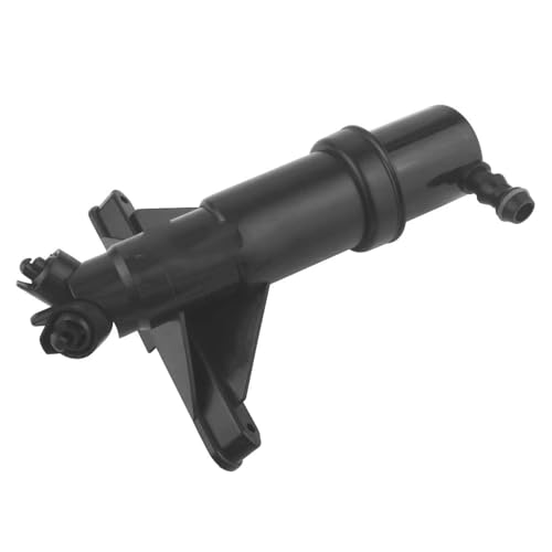 Buse laveuse de phares BMW E60 gicleur de rechange compatible berline 2003 à 2011