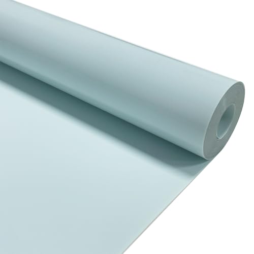 Image of Light Gray Heat Transfer Vinyl HTV Roll 12 inch x 15ft. | Easy to Cut, Weed & Transfer, Iron On Vinyl for Cricut, Silhouette Cameo & Other Craft Cutter Cutting Machine