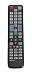 Produktbild VIANBTY BN59-01014A Ersatz-Fernbedienung fit for Samsung UE26C4000 UE22C4000 UE19C4000 UE32C4000 LE40C530 LE46C630 LE46C570 LE46C550 LE40C630 LE40C570 LE40C550 LE37C630 LE37C570