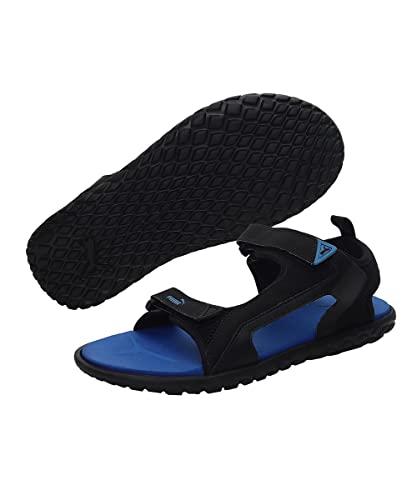 Image of Puma Unisex Velcro Sandal