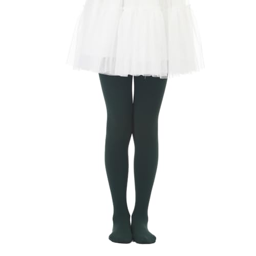 Image of Paralinda Girls Semi-Opaque Tights 50 Den