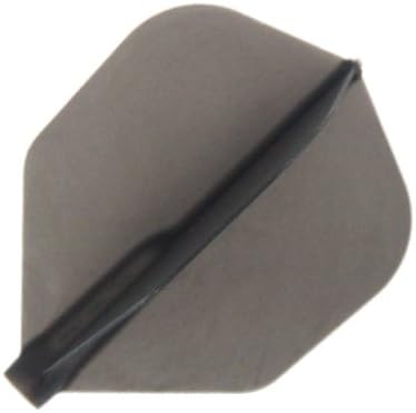 Cosmo Darts - Juego de dardos (6 unidades)