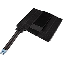 Cold Water Therapy Back Pad for Cryotherapy Unit, Post Surgery and Injury Recovery- Universal Pad Only for Circulating Cryotherapy Ice Machine for Large Areas Such as The Back, Abdomen, and Chest