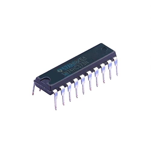 SN74HC373N : finissez-en avec les erreurs de signal sur micro-ordinateur