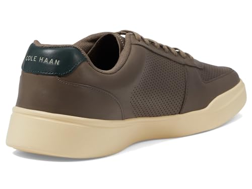 Image of Cole Haan Men's Grand Crosscourt Perforated Sneaker