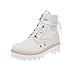 Produktbild Panama Jack Damen Route Reporter Ankle Boot, Blanco B13, 40 EU