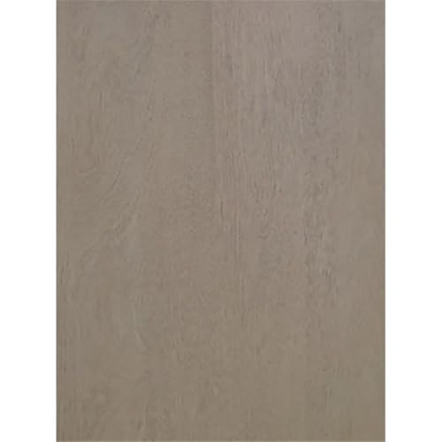 Image of Signature Design by Ashley Lettner Dresser for Bedroom, 7 Drawer Burnished Gray Chest, 65-Inch Wide Traditional Style, Hidden Storage for Small Valuables, Light Gray