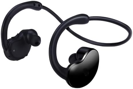 Wireless Headphones Compatible with Motorola Moto G/G Play (2026) - Sports Earphones Hands-Free Microphone Folding Neckband Headset