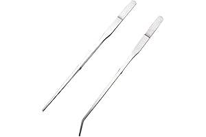 Essential Succulent Tweezers Set: Precision Tools for Plant Maintenance