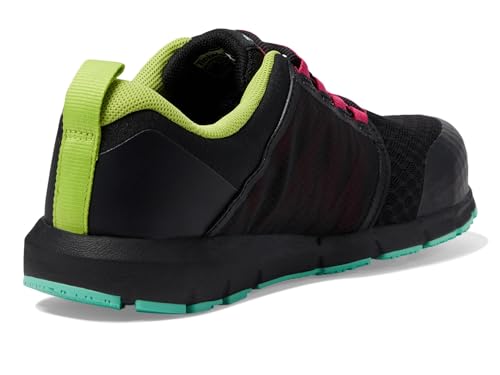 Image of Timberland PRO Men's Radius Composite Safety Toe Athletic Industrial Work Shoe