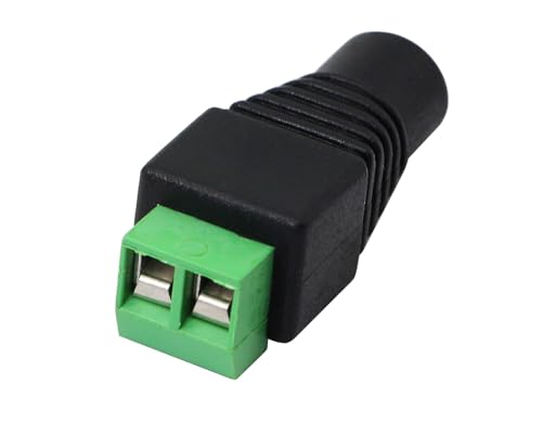 Conector hembra 3 Imagen adicional