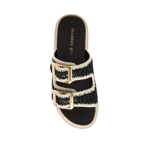 Image of Madden Girl Women's Mythical Platform Sandal