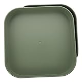Photo Gallery holidyoyo porta spezie rotante contenitore per spezie verde pratico contenitore per bottiglie di condimento salvaspazio facile da pulire accessorio da cucina Photo Gallery holidyoyo porta spezie rotante contenitore per spezie verde pratico contenitore per bottiglie di condimento salvaspazio facile da pulire accessorio da cucina