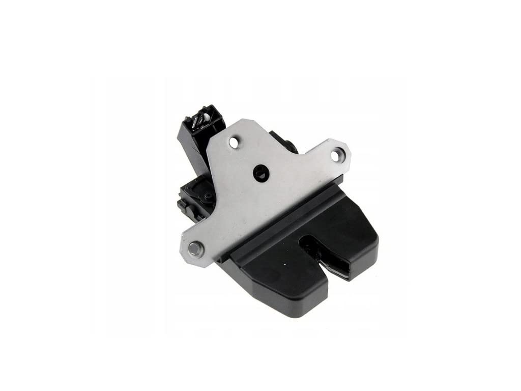 Serrure Hayon Coffre Pour Land Pour Rover Pour Discovery 3 4 Interrupteur Poignée Déverrouillage De Porte De Hayon Arrière De Voiture LR073594 LR015457 LR071910 Verrou Hayon