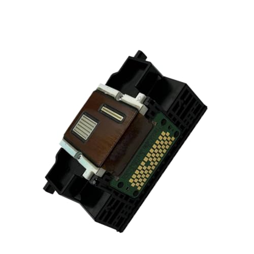 Cabezal QY6-0072 soluciona rayas y saltos de tinta en impresoras MP640 e IP4600