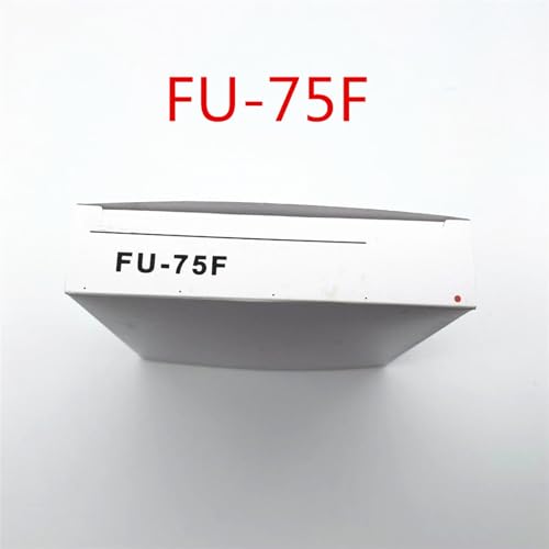 Sensor de fibra óptica FU-76F tipo barrera para industria 2