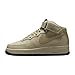 Produktbild Nike Air Force 1 Mid '07 Herren-Sneaker, Neutral Olive/Neutral Olive, 7