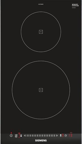 SIEMENS Domino vitroceramique EH375FBB1E