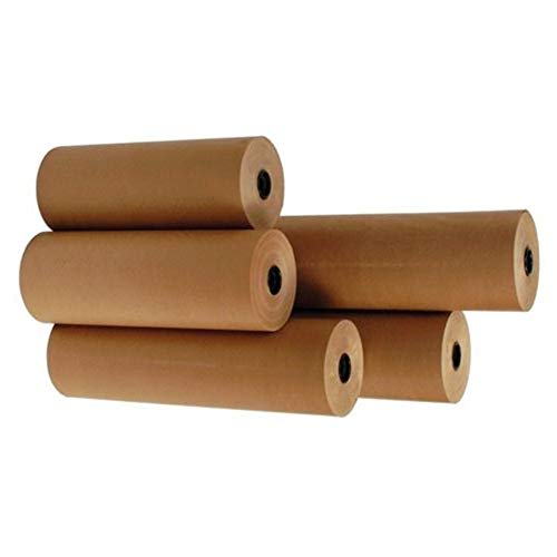 Kraft Paper Roll Shipping Wrapping Cushioning Void Fill 24