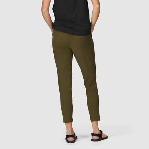 Outdoor Research Women's Ferrosi Transit Pants3