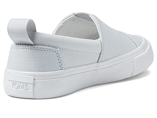 Image of Toms Kids' Alpargata Fenix Slip-on