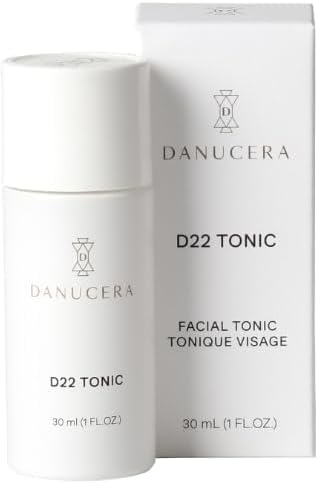 Tónico D22 30 ML