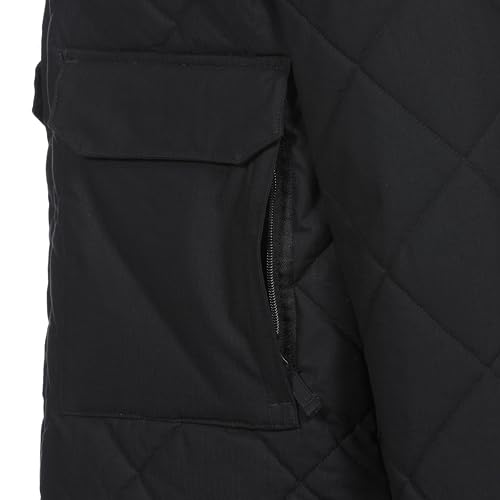 Columbia Men's Rad Padded Jacket4