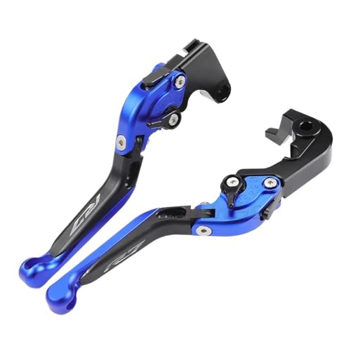 Levier d'embrayage pliant Yamaha YZF R7 2022 accessoire guidon moto