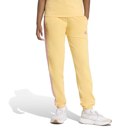 Women's Cuffed Joggers Adidas Essentials 3-Stripes - 3